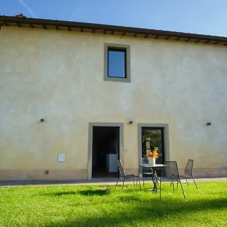 Apartamento Tenuta San Jacopo - Cavriglia