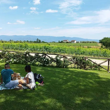 Tenuta San Jacopo - * Cavriglia