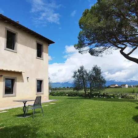Tenuta San Jacopo -