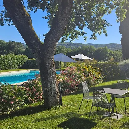 Tenuta San Jacopo - Apartamento *