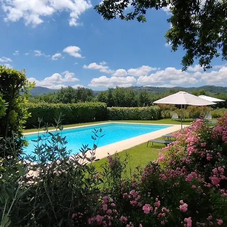 Apartamento Tenuta San Jacopo - Cavriglia