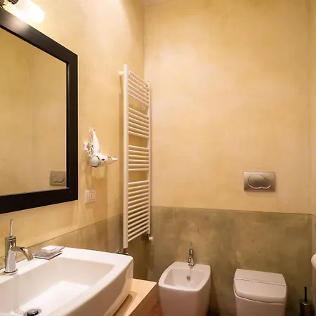 Tenuta San Jacopo - *