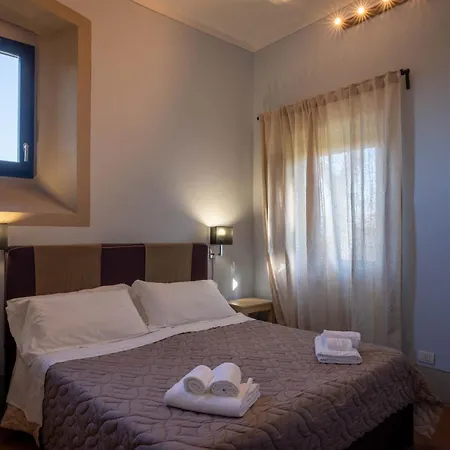 Apartamento Tenuta San Jacopo -