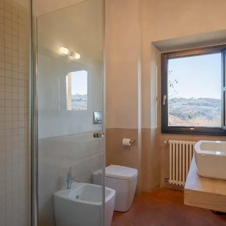 Apartamento Tenuta San Jacopo - Cavriglia