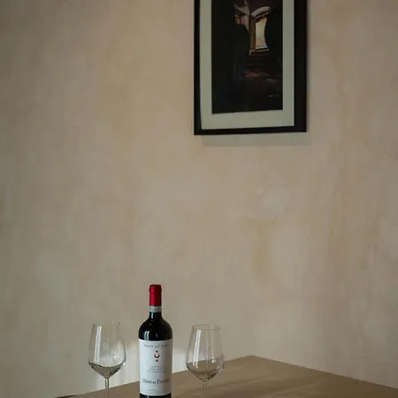 Tenuta San Jacopo - *