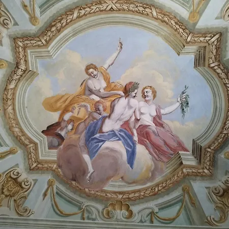 Tenuta San Jacopo - Cavriglia