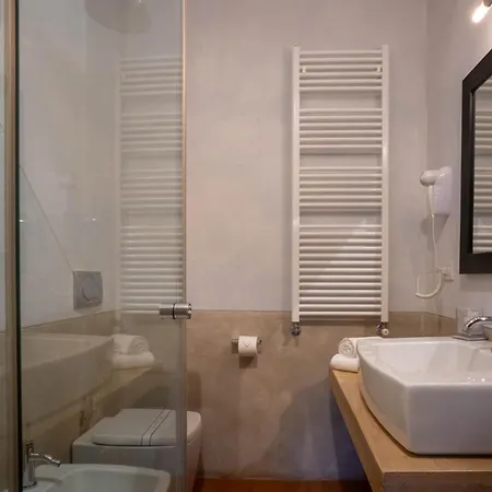 Tenuta San Jacopo - Apartamento