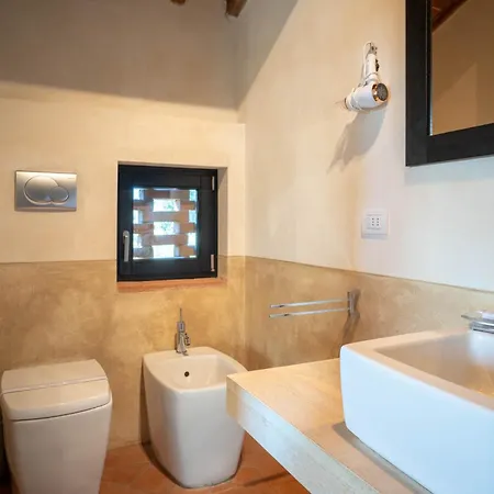 Tenuta San Jacopo - Apartamento