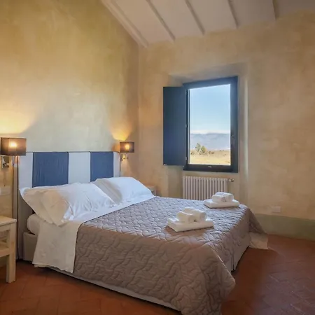 Apartamento Tenuta San Jacopo -