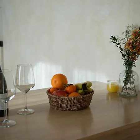 Apartamento Tenuta San Jacopo - Cavriglia
