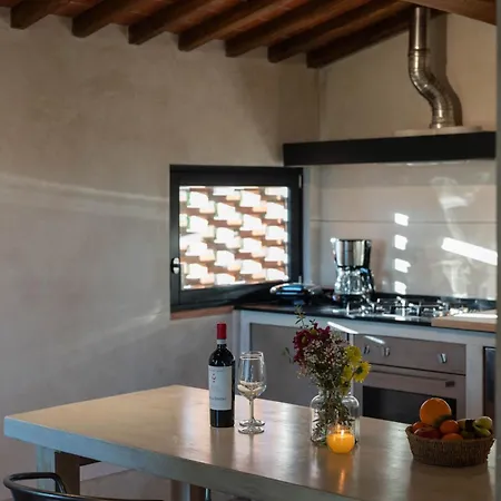 Tenuta San Jacopo - Cavriglia