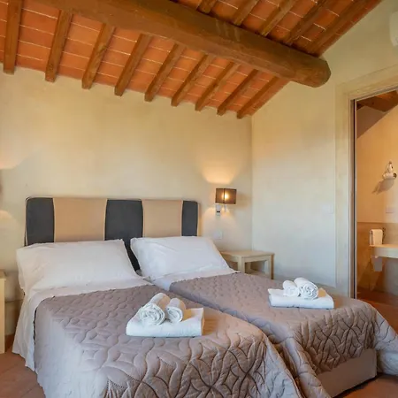 Tenuta San Jacopo - Apartamento
