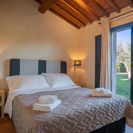 Tenuta San Jacopo - Apartamento *