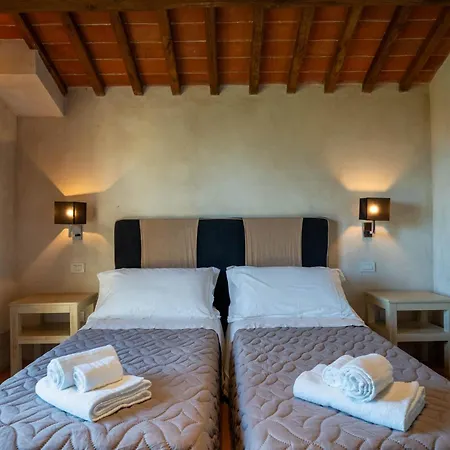 Tenuta San Jacopo -