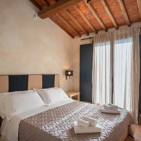 Tenuta San Jacopo - Apartamento *