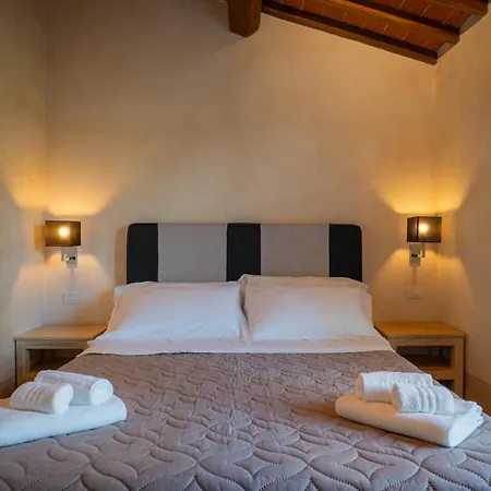 Tenuta San Jacopo - *