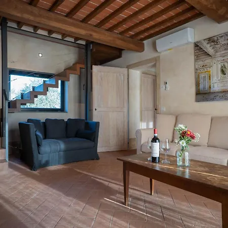 Tenuta San Jacopo -