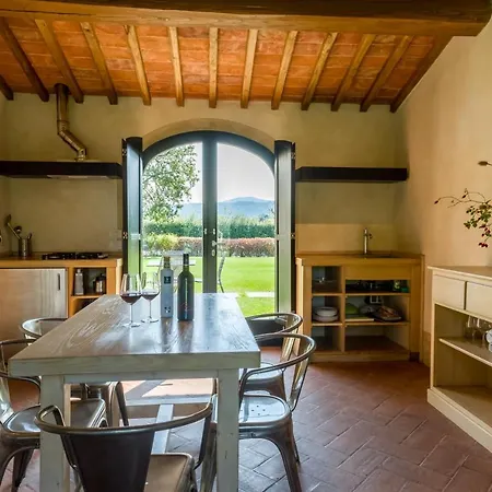 Tenuta San Jacopo - * Cavriglia