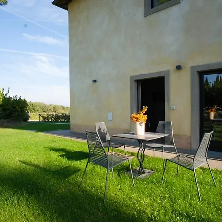 Tenuta San Jacopo - Cavriglia