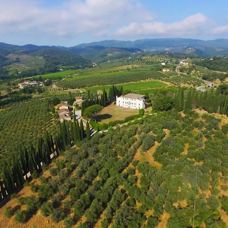 Tenuta San Jacopo - 公寓 *