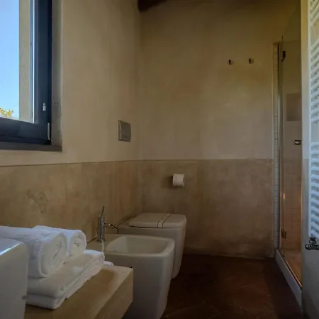 Tenuta San Jacopo - Apartament