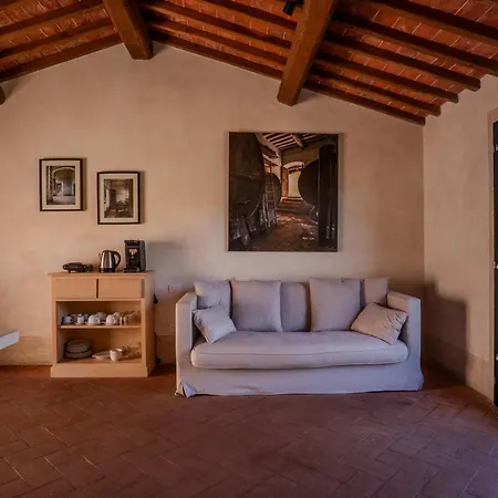 Tenuta San Jacopo - Appartamento *