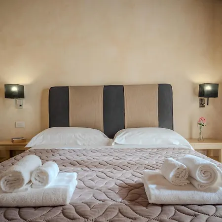 公寓 Tenuta San Jacopo - *