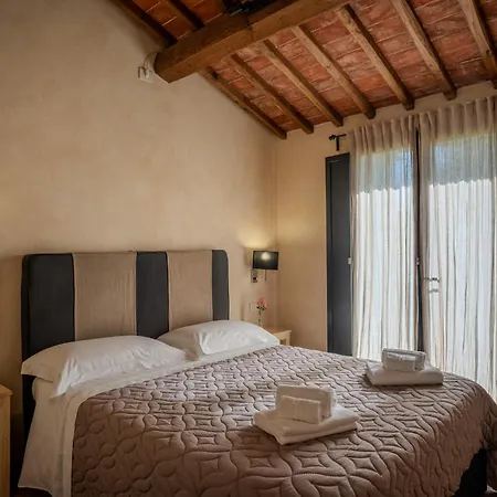 Tenuta San Jacopo - *