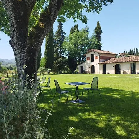 Tenuta San Jacopo - Appartamento