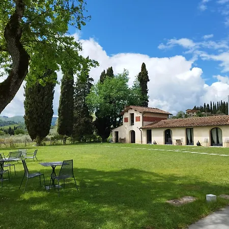 Tenuta San Jacopo - Appartamento *