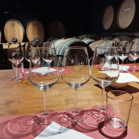 Appartamento Tenuta San Jacopo - *