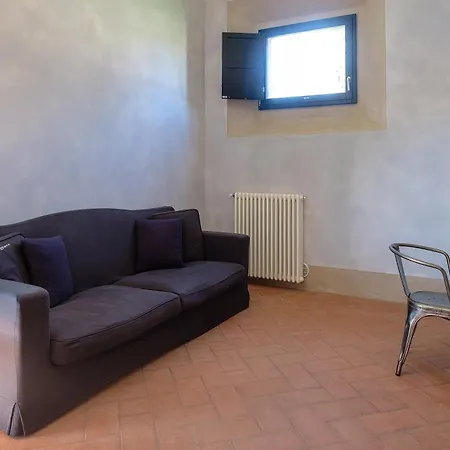 Tenuta San Jacopo - Cavriglia