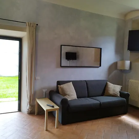 Tenuta San Jacopo - 公寓 *
