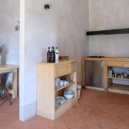 Tenuta San Jacopo - 公寓