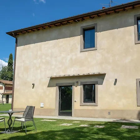 Appartamento Tenuta San Jacopo - *