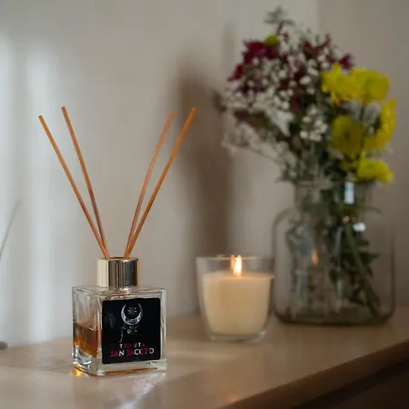 Tenuta San Jacopo - Appartamento Cavriglia