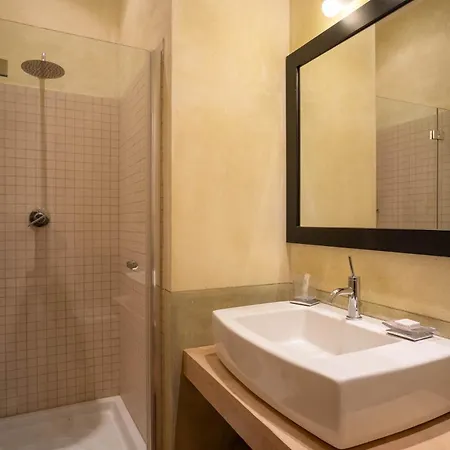公寓 Tenuta San Jacopo -