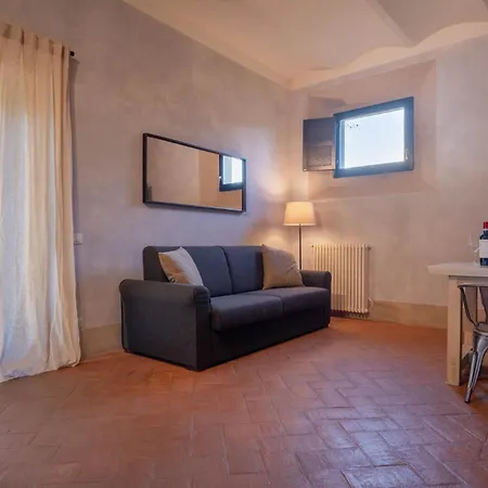 公寓 Tenuta San Jacopo - *