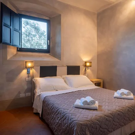 Tenuta San Jacopo - * Cavriglia