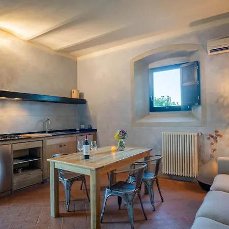 Tenuta San Jacopo -