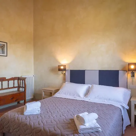 Tenuta San Jacopo - Cavriglia