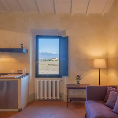 Tenuta San Jacopo - * Cavriglia