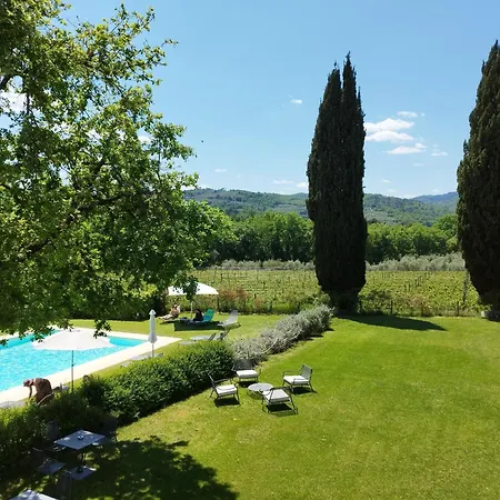 Tenuta San Jacopo -