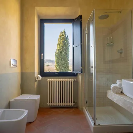 Tenuta San Jacopo - *