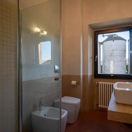 Apartament Tenuta San Jacopo - Cavriglia