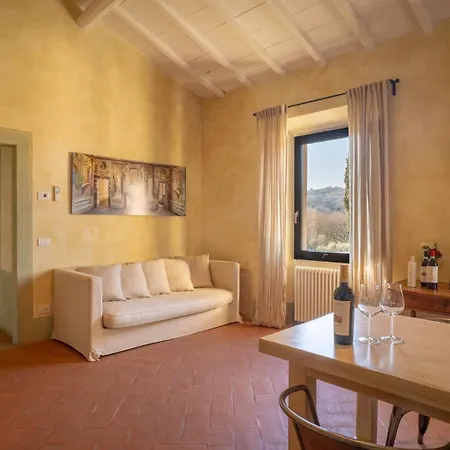 Tenuta San Jacopo - *