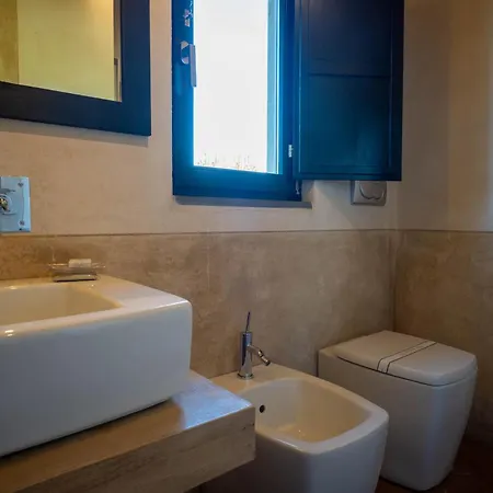 Tenuta San Jacopo - Apartament