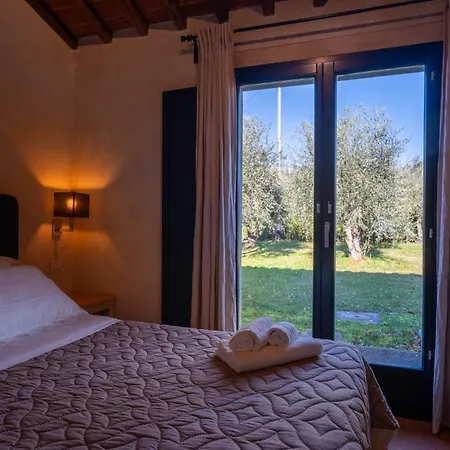 Tenuta San Jacopo - Cavriglia