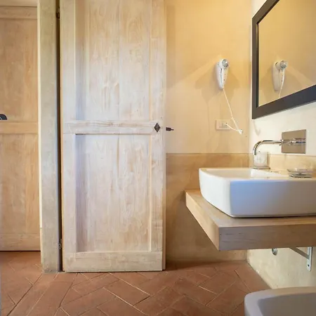 Tenuta San Jacopo - Apartament