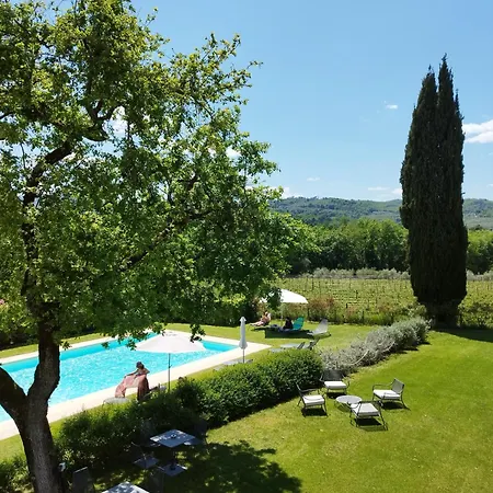 Tenuta San Jacopo - 公寓 *